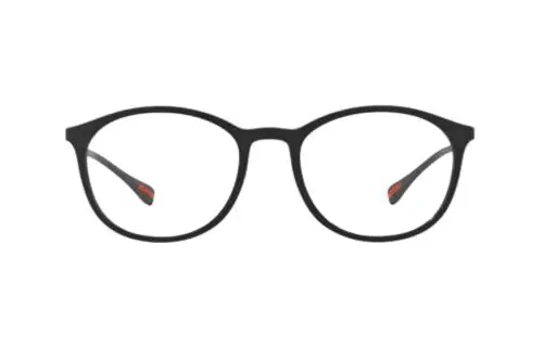 PRADA Prescription Glasses Men's Black