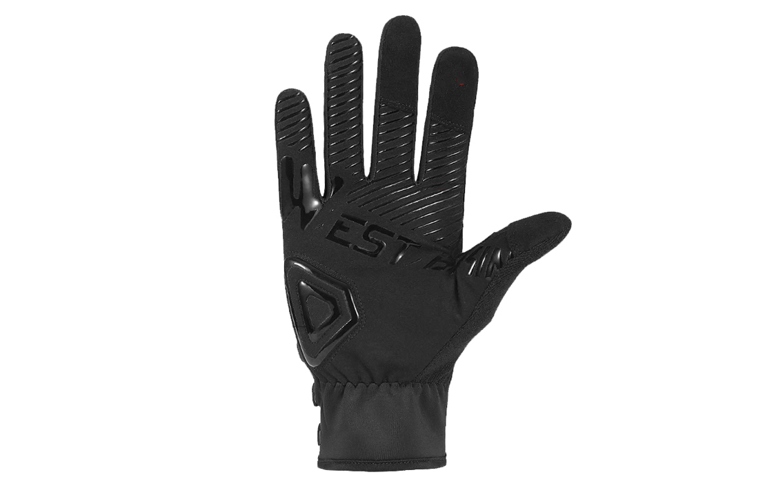 WEST BIKING Cycling Gear Machine, Vehicle Glove Slip Resistant, Abrasion Resistant All Unisex