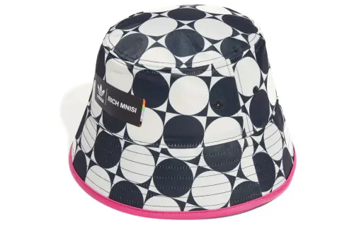 Adidas Originals Bucket Hats Women's Black