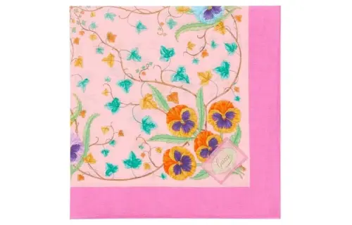 GUCCI Scarves Women's Multicolor