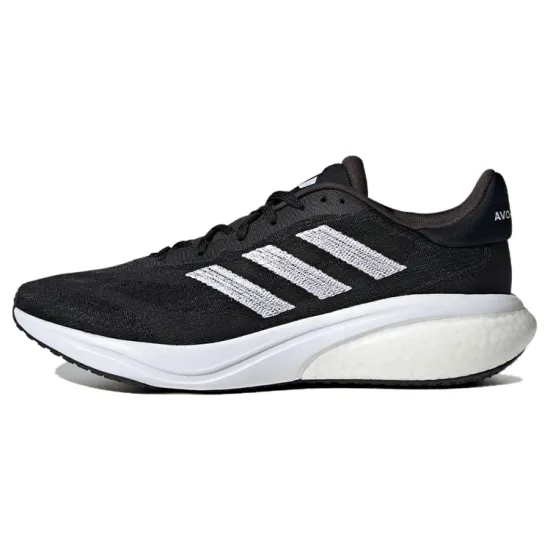 Adidas Supernova 3 'Black White'