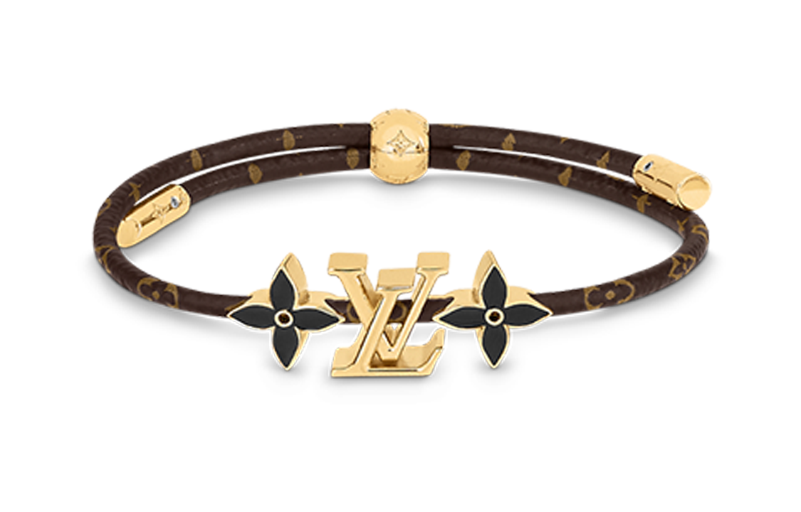 Discover the Best Women's Louis Vuitton Bracelets of 2025