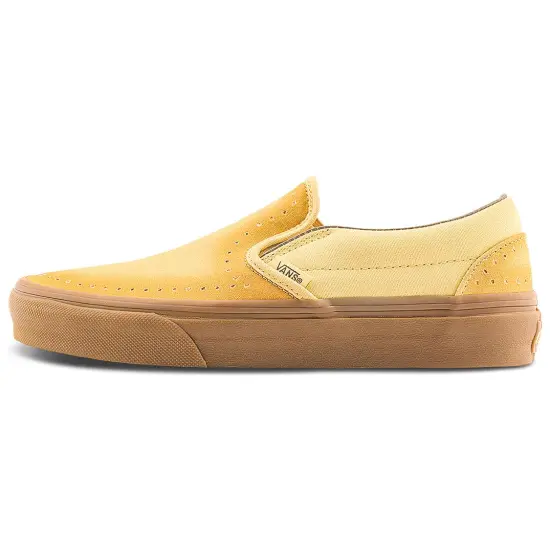 Vans Slip-On Classic 'Asia City Pack - Dalgona'