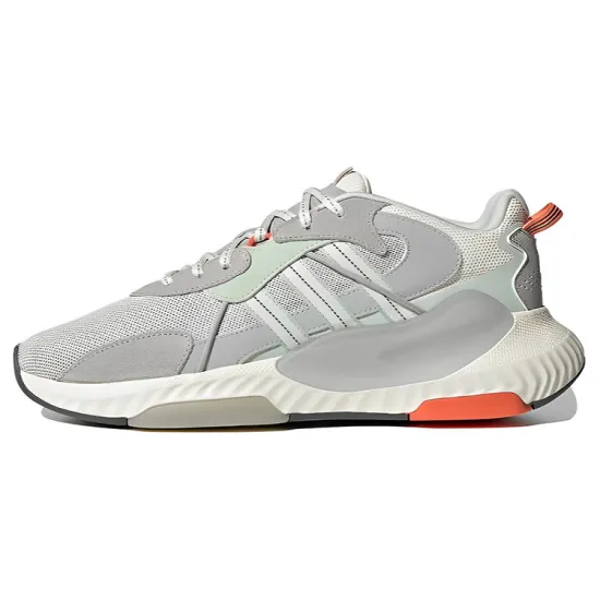 adidas originals Hi-Tail Running Shoes Unisex Low-top Gray