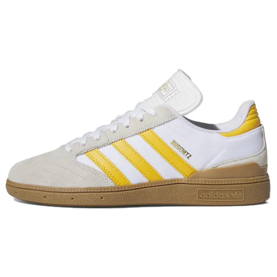 Adidas Busenitz 'Preloved Yellow Gum'