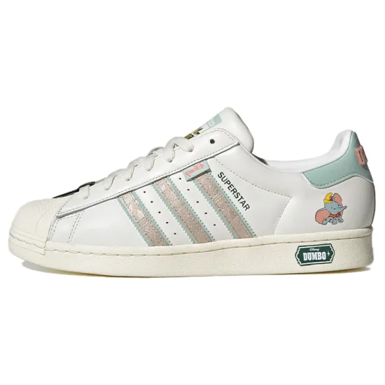 Adidas Disney X Superstar 'Dumbo'