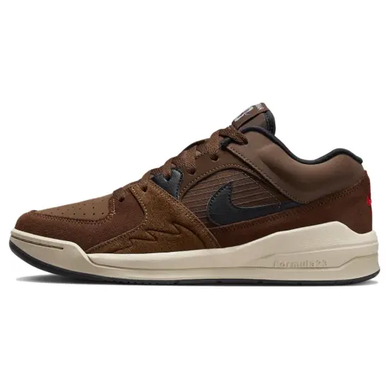 Jordan Stadium 90 Brown