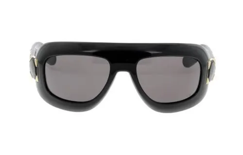 DIOR Sunglasses Women's Black