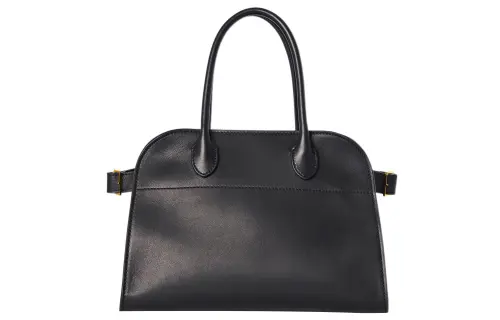 THE ROW Soft Margaux 10 Tote Bag