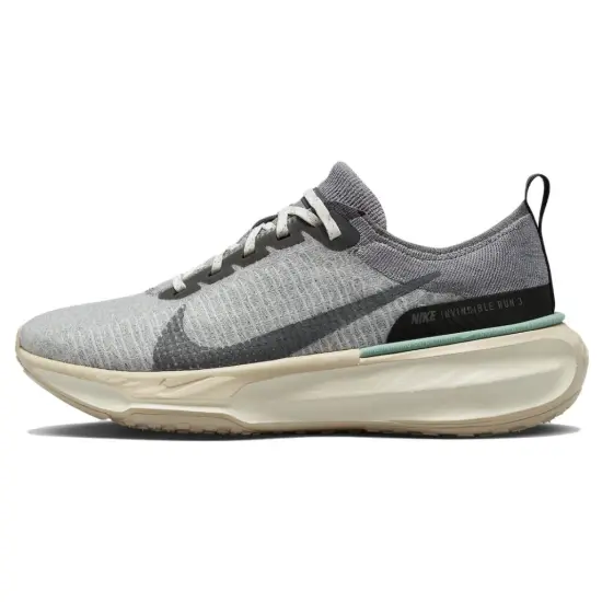 Nike ZoomX Invincible Run 3 Cool Grey Pewter