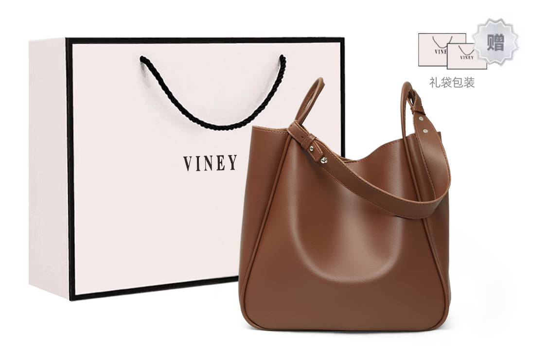 Сумки тоут VINEY