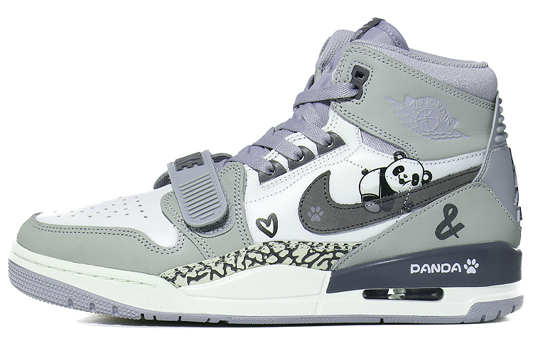 Jordan Legacy 312