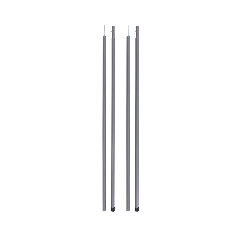 CAMEL Support Pole Manual Setup Accessories