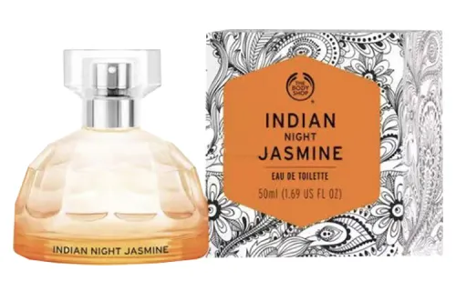 THE BODY SHOP TheBodyShop Indian Night Jasmine