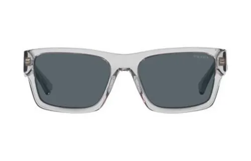 PRADA Eyewear Rectangular Frame Sunglasses