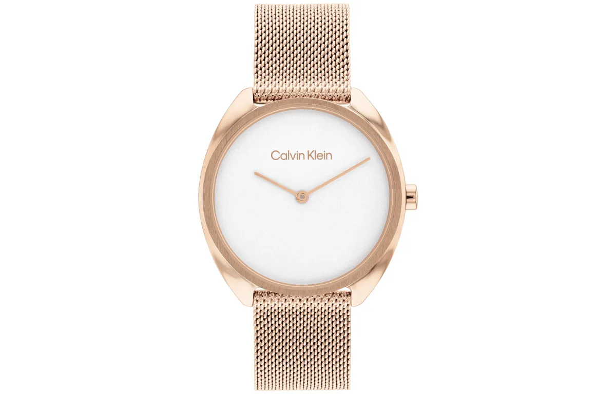 Calvin Klein Women's Watch