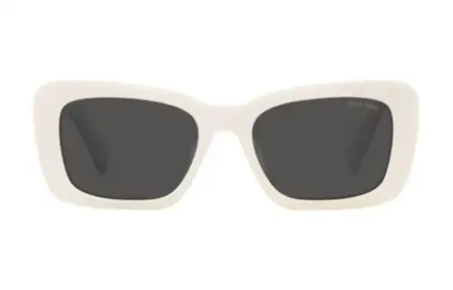 Miu Miu Square-Frame Sunglasses