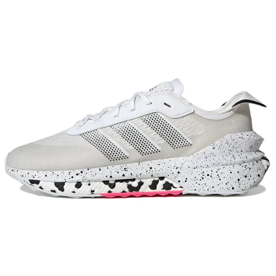 Adidas Avryn Cloud White Lucid Pink