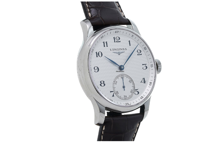 LONGINES 47.5mm L2.840.4.78.3