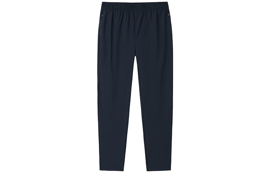 Anta Running Collection Running Pants Men’s Basic Black