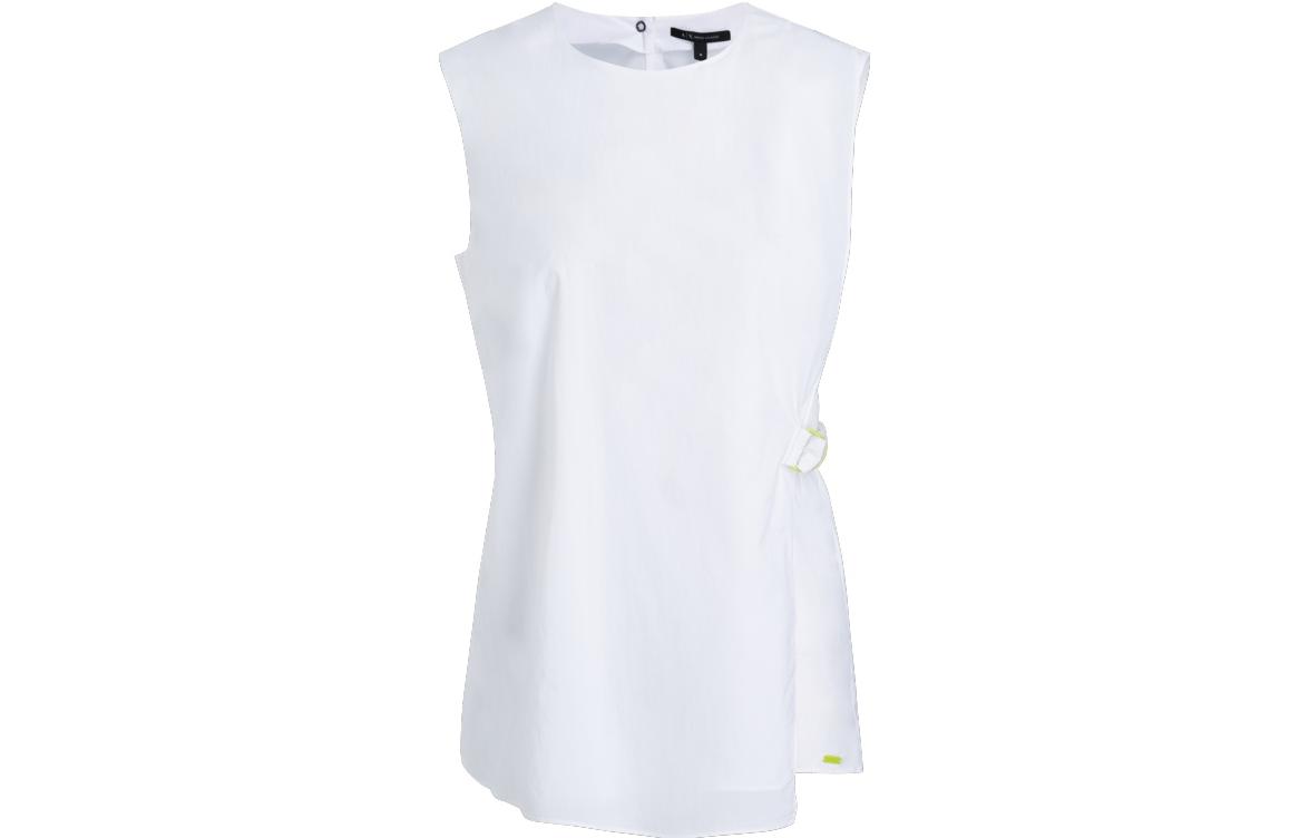 Спортивные топы Armani