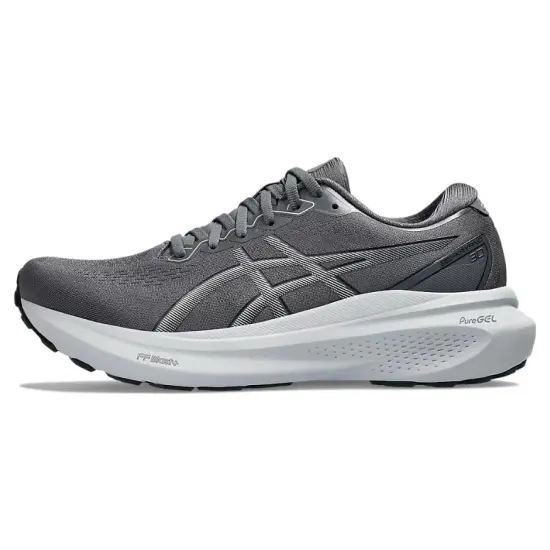 Asics Gel Kayano 30 Extra Wide 'Carrier Grey'