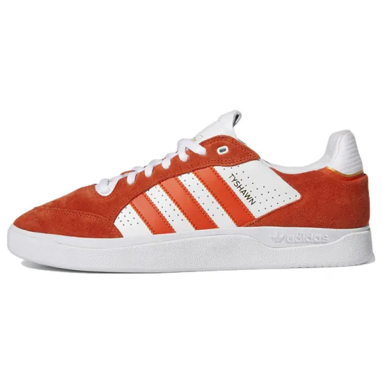 Adidas Originals Tyshawn Low Collegiate Orange