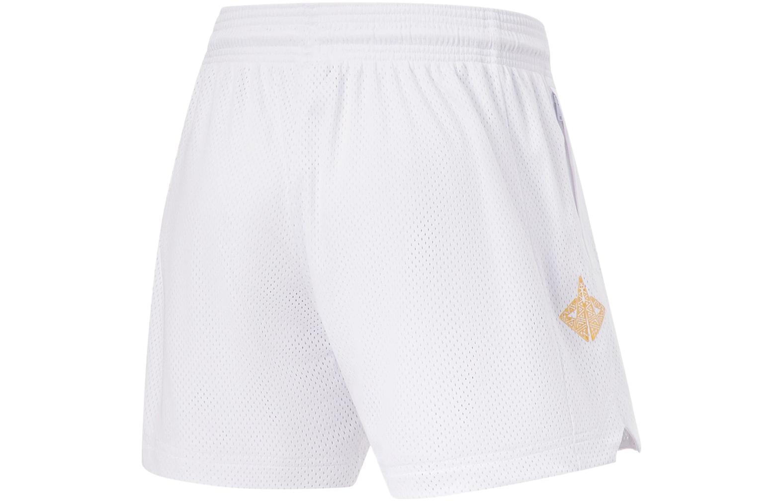 Li Ning Sports Basketball Collection Sports Shorts Men’s