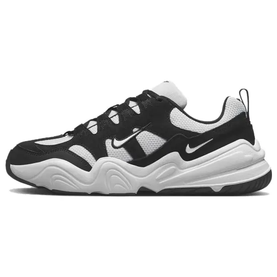 Nike Tech Hera White Black