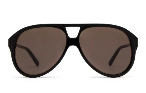 GUCCI Eyewear Aviator Frame Sunglasses