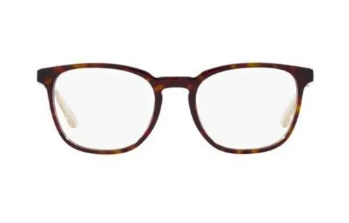 Prada square-frame glasses