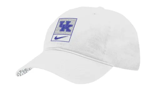 Nike Kentucky Heritage86 Nike College Cap