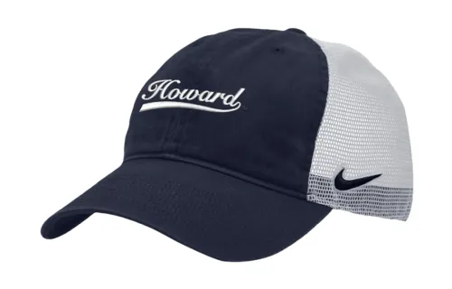 Nike Baseball Caps Unisex Marine Blue