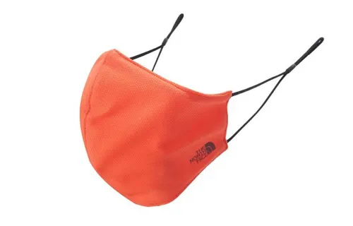 THE NORTH FACE Masks Unisex Orange