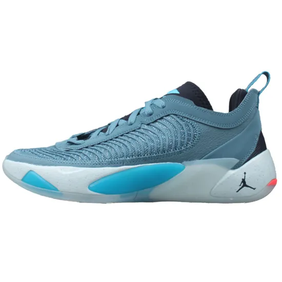 Jordan Luka 1 Next Nature PF Noise Aqua