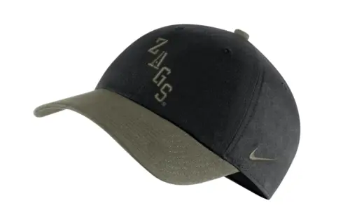 Nike Baseball Caps Unisex Black