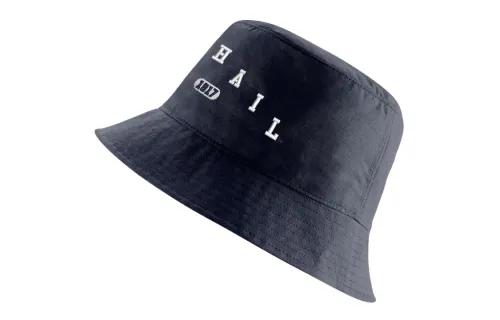 Nike Bucket Hats Unisex Marine Blue