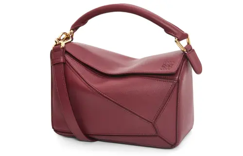 LOEWE Puzzle Handbags