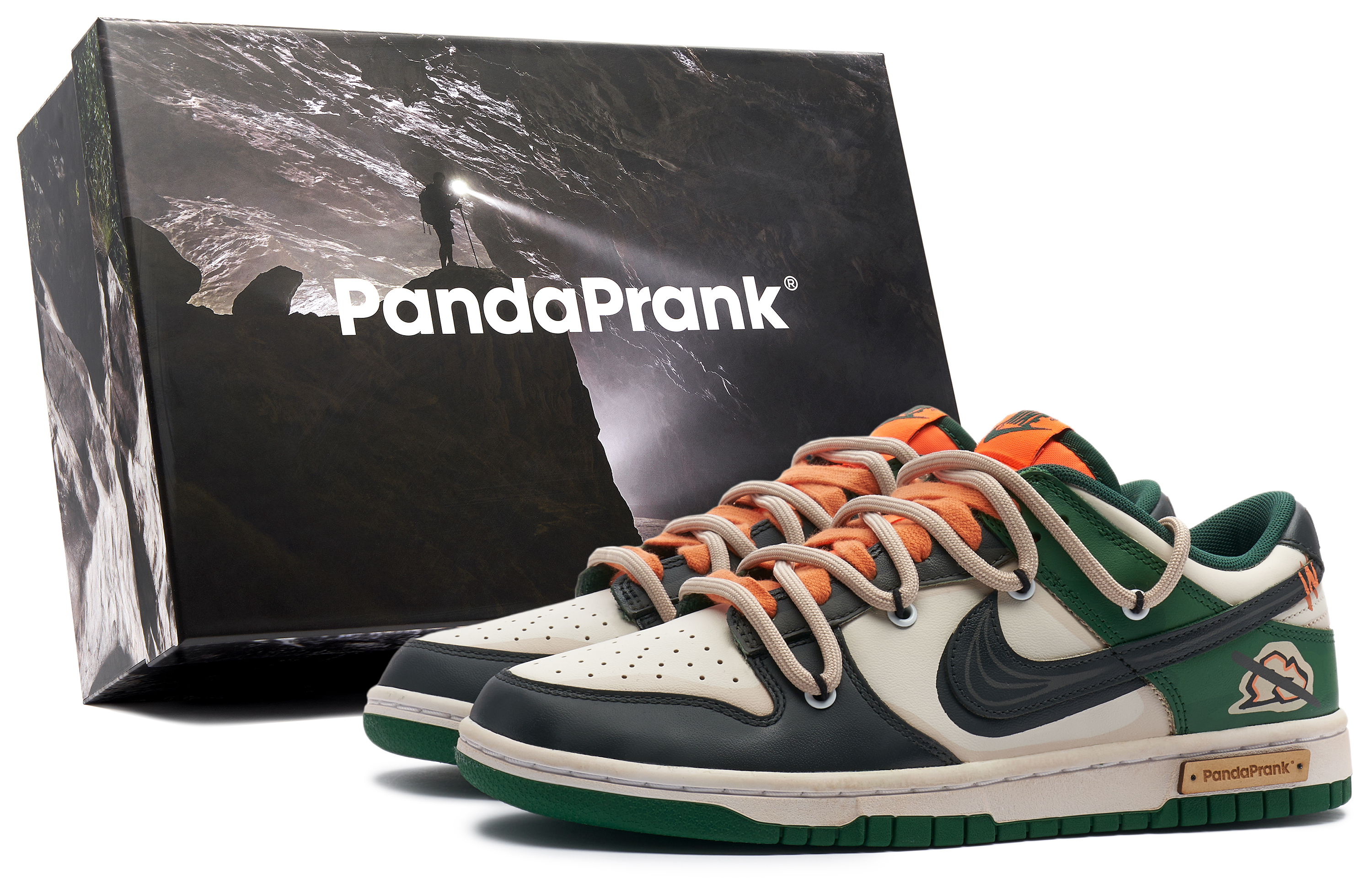 Nike Dunk Low
