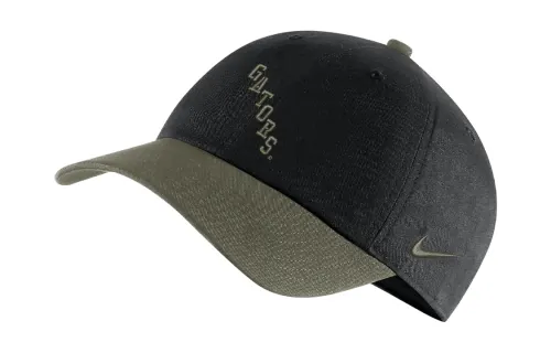 Nike Baseball Caps Unisex Black