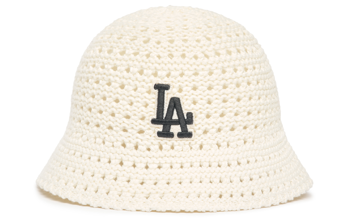 Шапка MLB (белая)