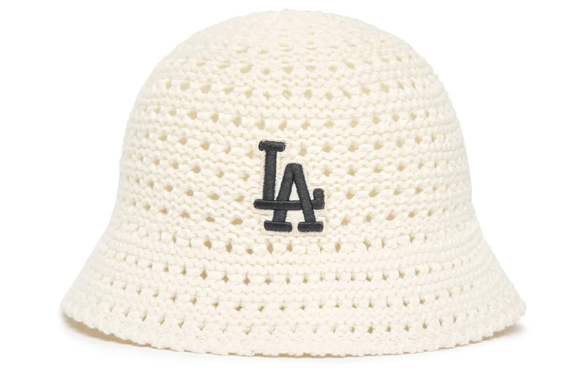 MLB Cotton Hats & Caps Unisex White