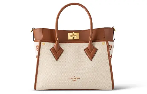 LOUIS VUITTON M22195 On My Side Mm
