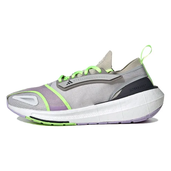 Adidas Ultraboost Colour-block Sneakers Women's