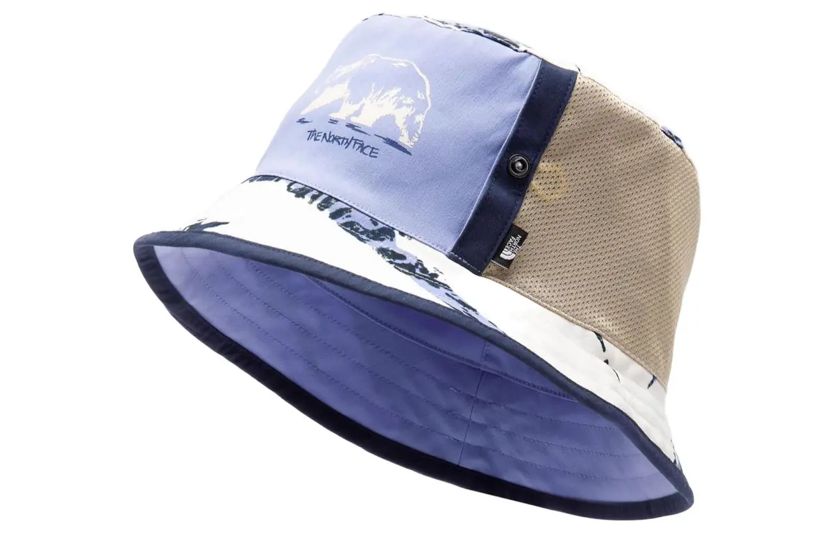 THE NORTH FACE Bucket Hats Unisex Multicolor