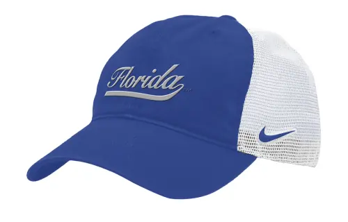 Nike Hampton Heritage86 Nike College Trucker Hat