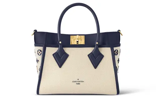 Lv On My Side Pm