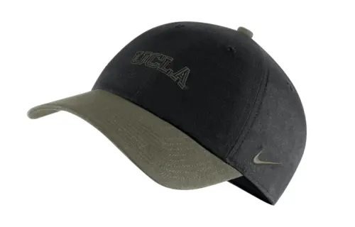 Nike Ucla Heritage86 Nike College Hat