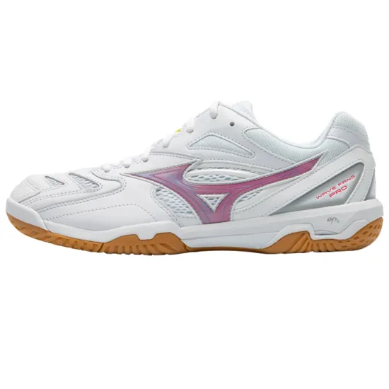 Wave Fang Mizuno Pro 'White Candy'