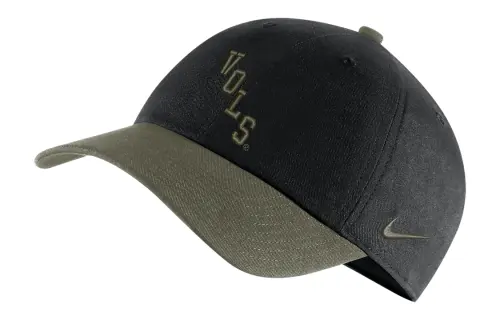 Nike Baseball Caps Unisex Black